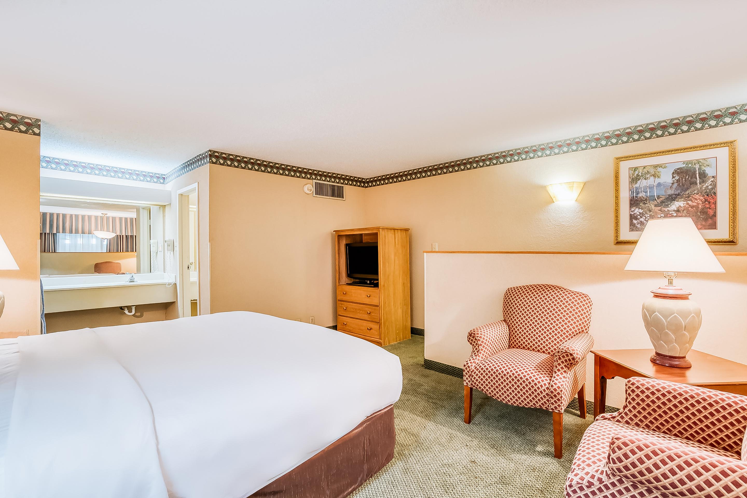 Oyo Hotel Monroe La I-20 ภายนอก รูปภาพ