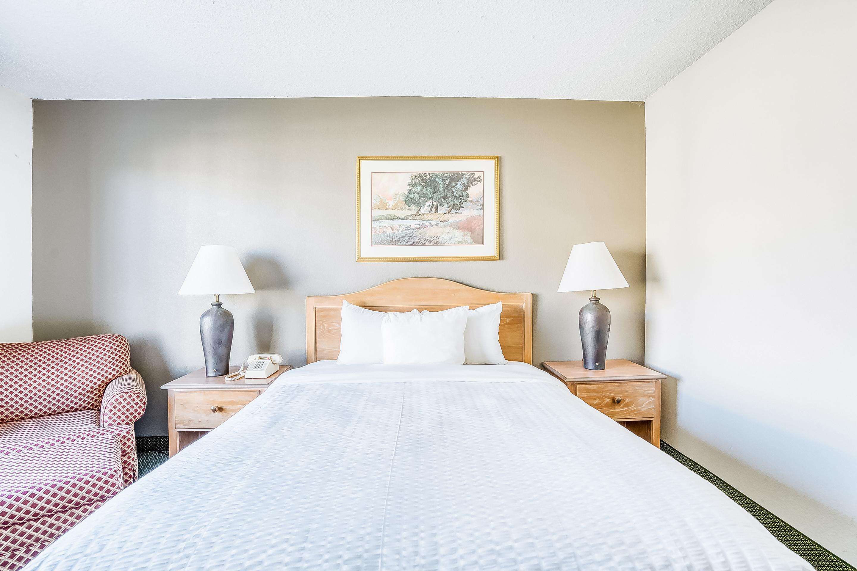 Oyo Hotel Monroe La I-20 ภายนอก รูปภาพ