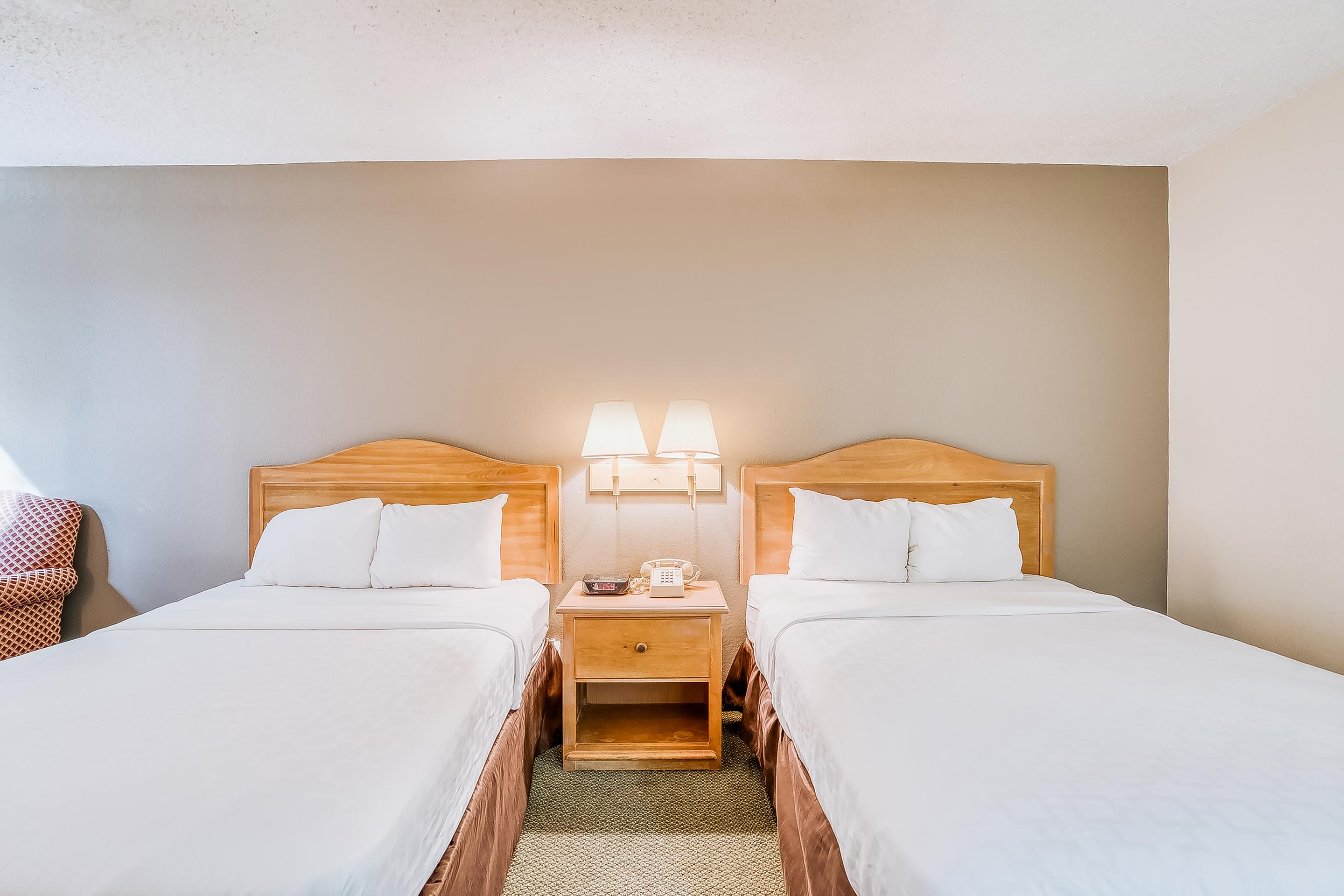Oyo Hotel Monroe La I-20 ภายนอก รูปภาพ