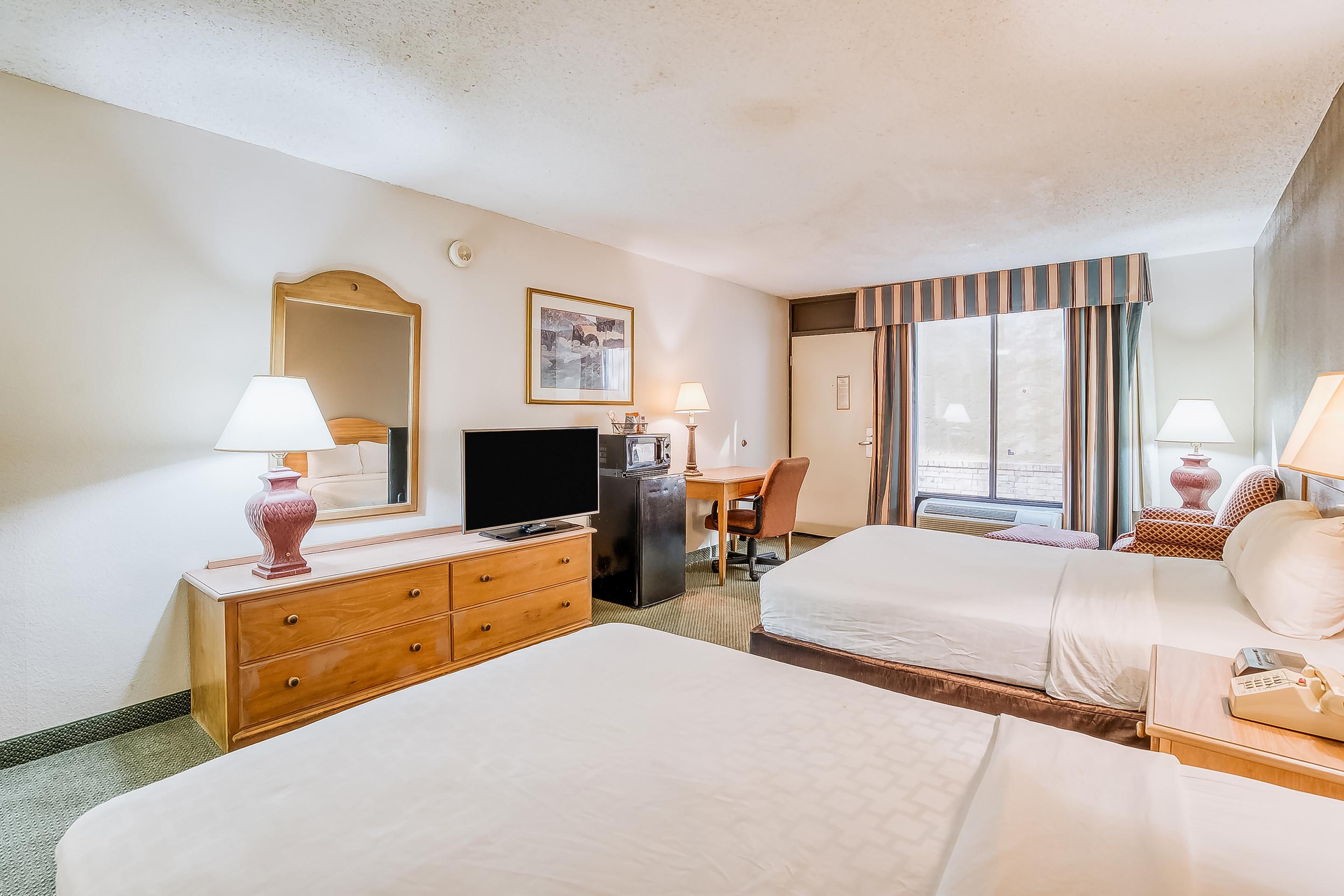 Oyo Hotel Monroe La I-20 ภายนอก รูปภาพ