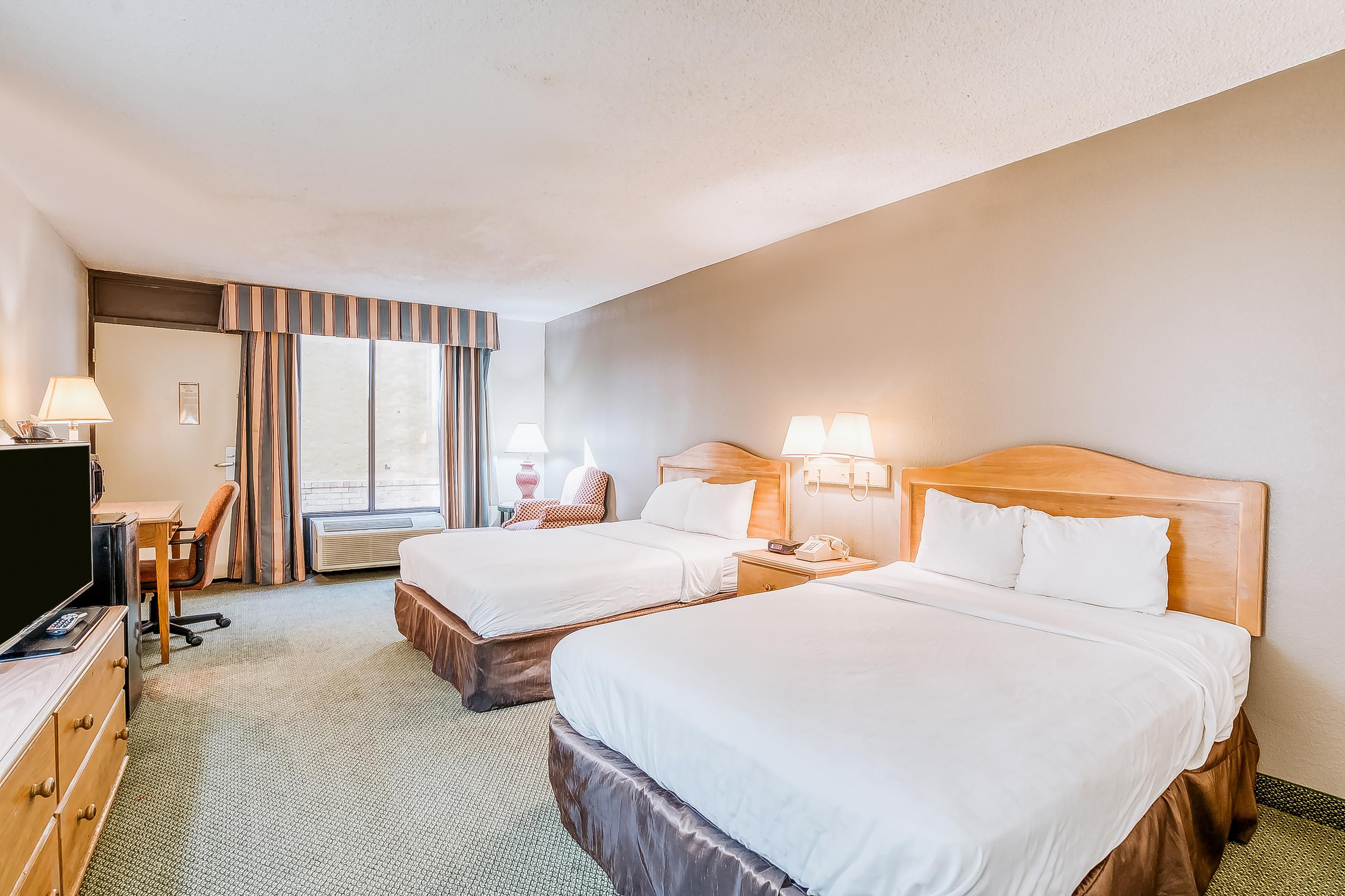 Oyo Hotel Monroe La I-20 ภายนอก รูปภาพ