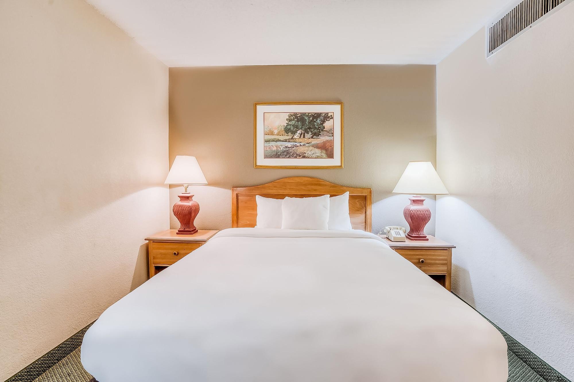 Oyo Hotel Monroe La I-20 ภายนอก รูปภาพ