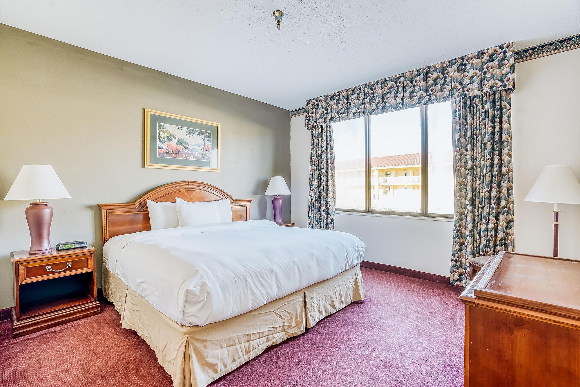 Oyo Hotel Monroe La I-20 ภายนอก รูปภาพ