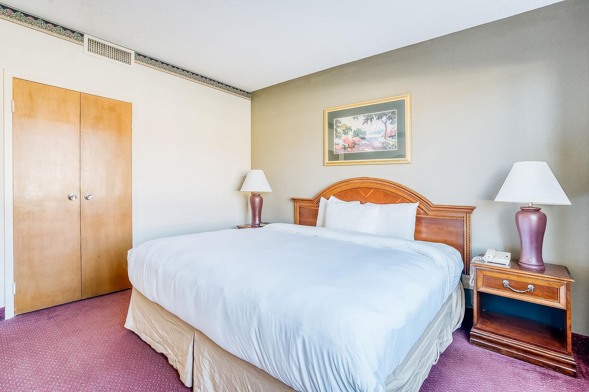 Oyo Hotel Monroe La I-20 ภายนอก รูปภาพ