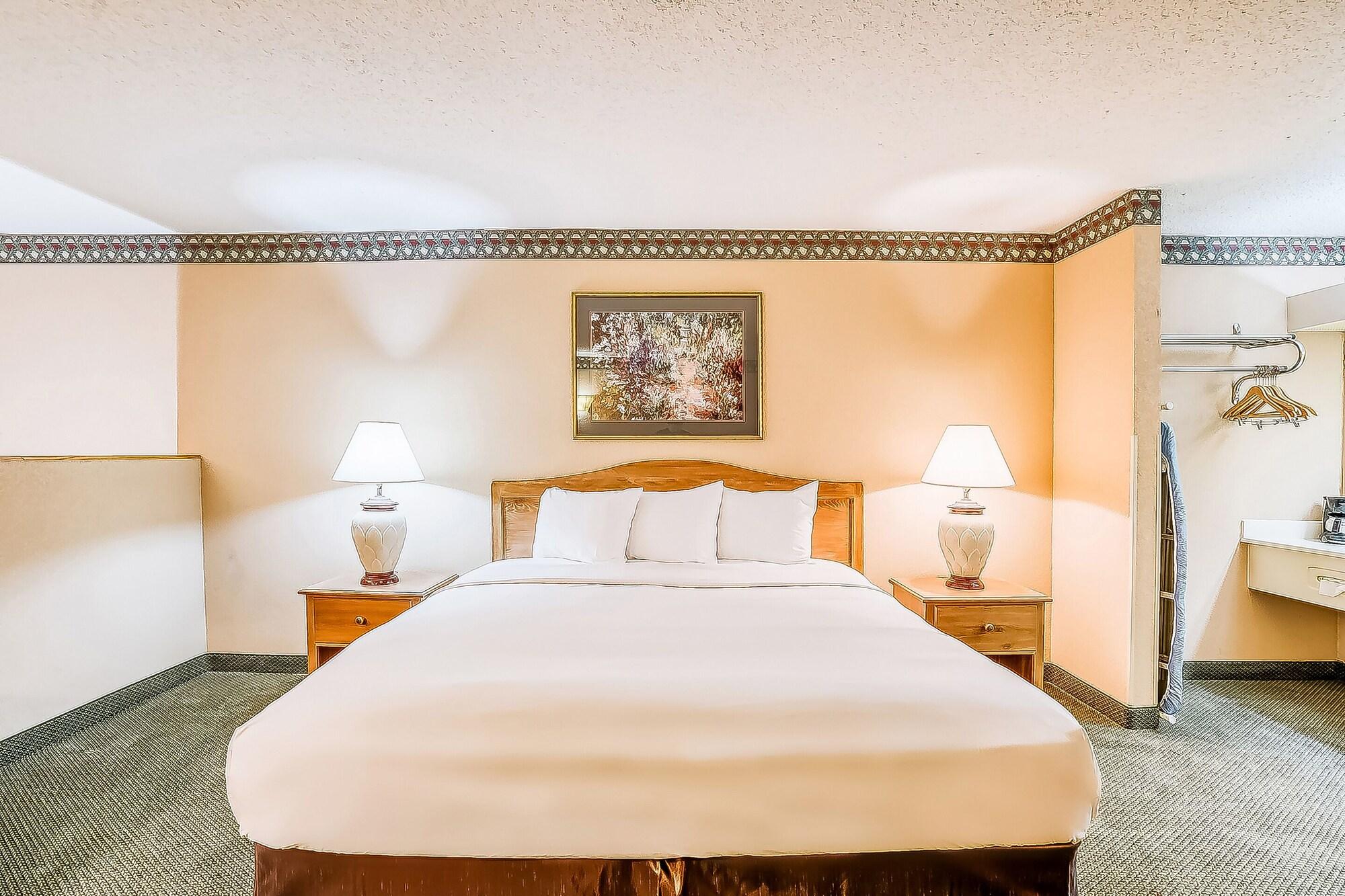 Oyo Hotel Monroe La I-20 ภายนอก รูปภาพ