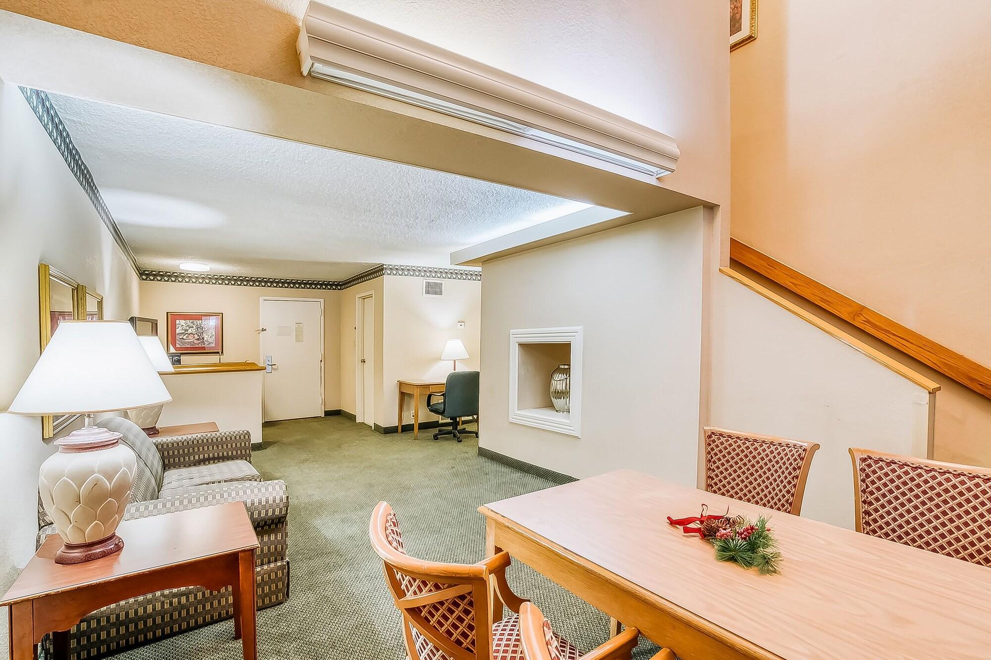 Oyo Hotel Monroe La I-20 ภายนอก รูปภาพ