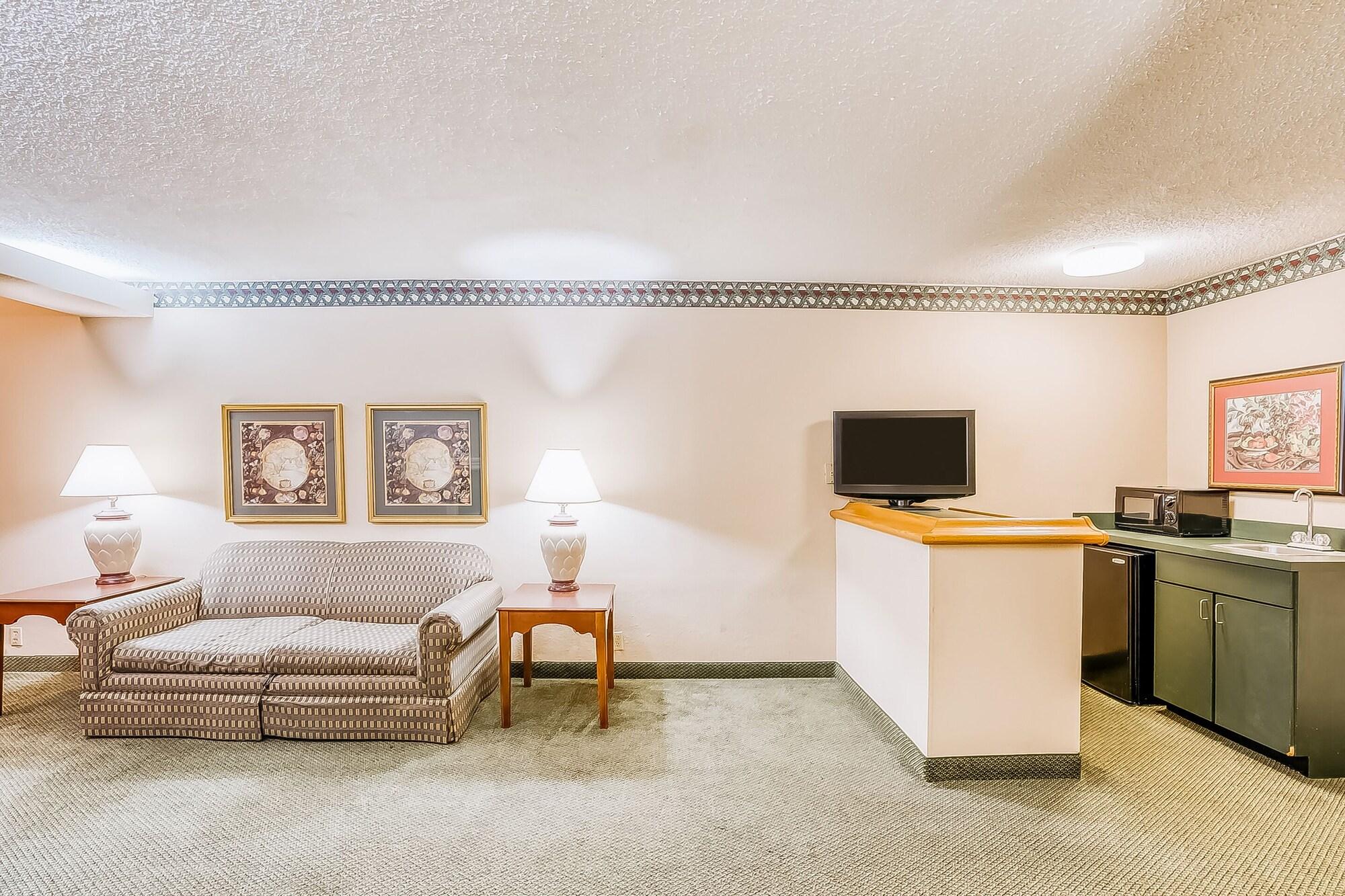 Oyo Hotel Monroe La I-20 ภายนอก รูปภาพ