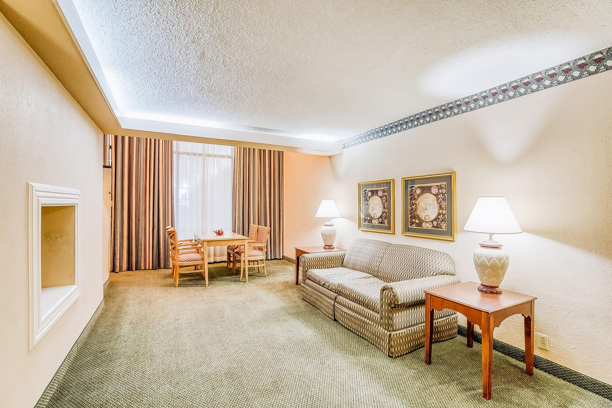 Oyo Hotel Monroe La I-20 ภายนอก รูปภาพ