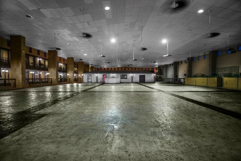 Oyo Hotel Monroe La I-20 ภายนอก รูปภาพ