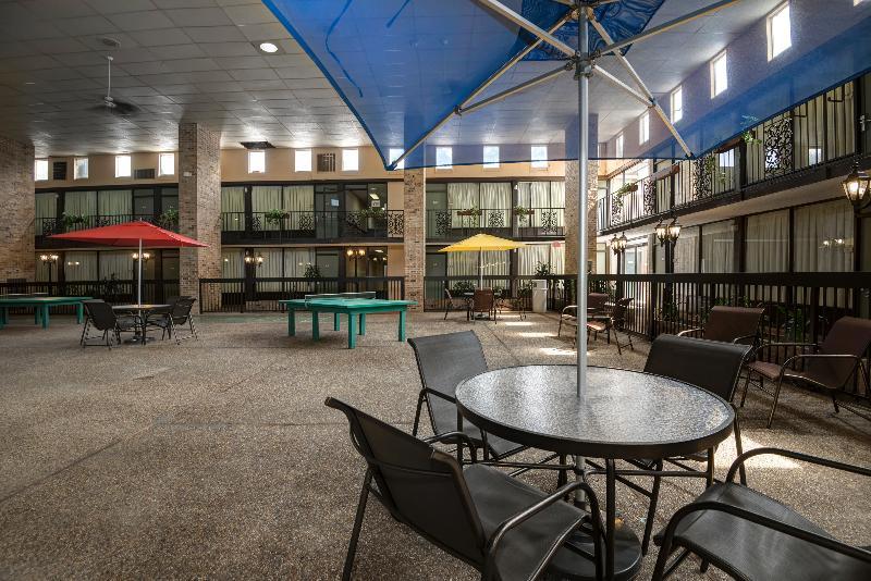 Oyo Hotel Monroe La I-20 ภายนอก รูปภาพ