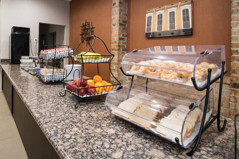 Oyo Hotel Monroe La I-20 ภายนอก รูปภาพ