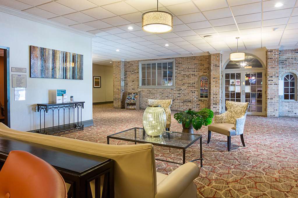 Oyo Hotel Monroe La I-20 ภายใน รูปภาพ