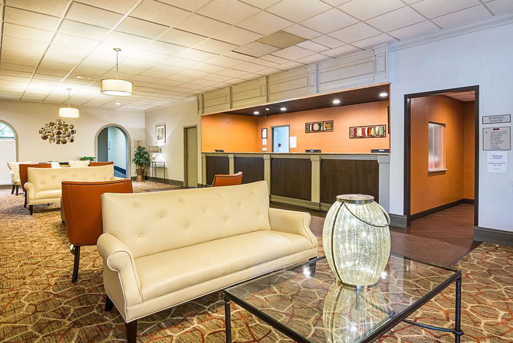 Oyo Hotel Monroe La I-20 ภายใน รูปภาพ